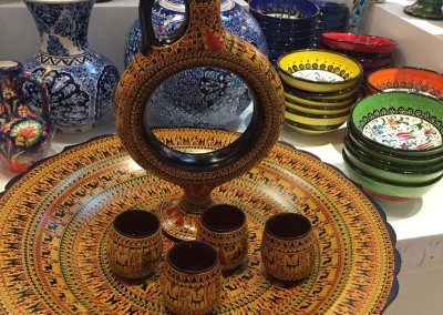 Turkish Ceramic Gifts