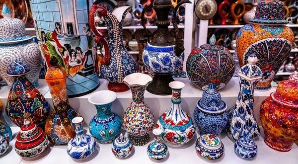 Turkish Ceramics